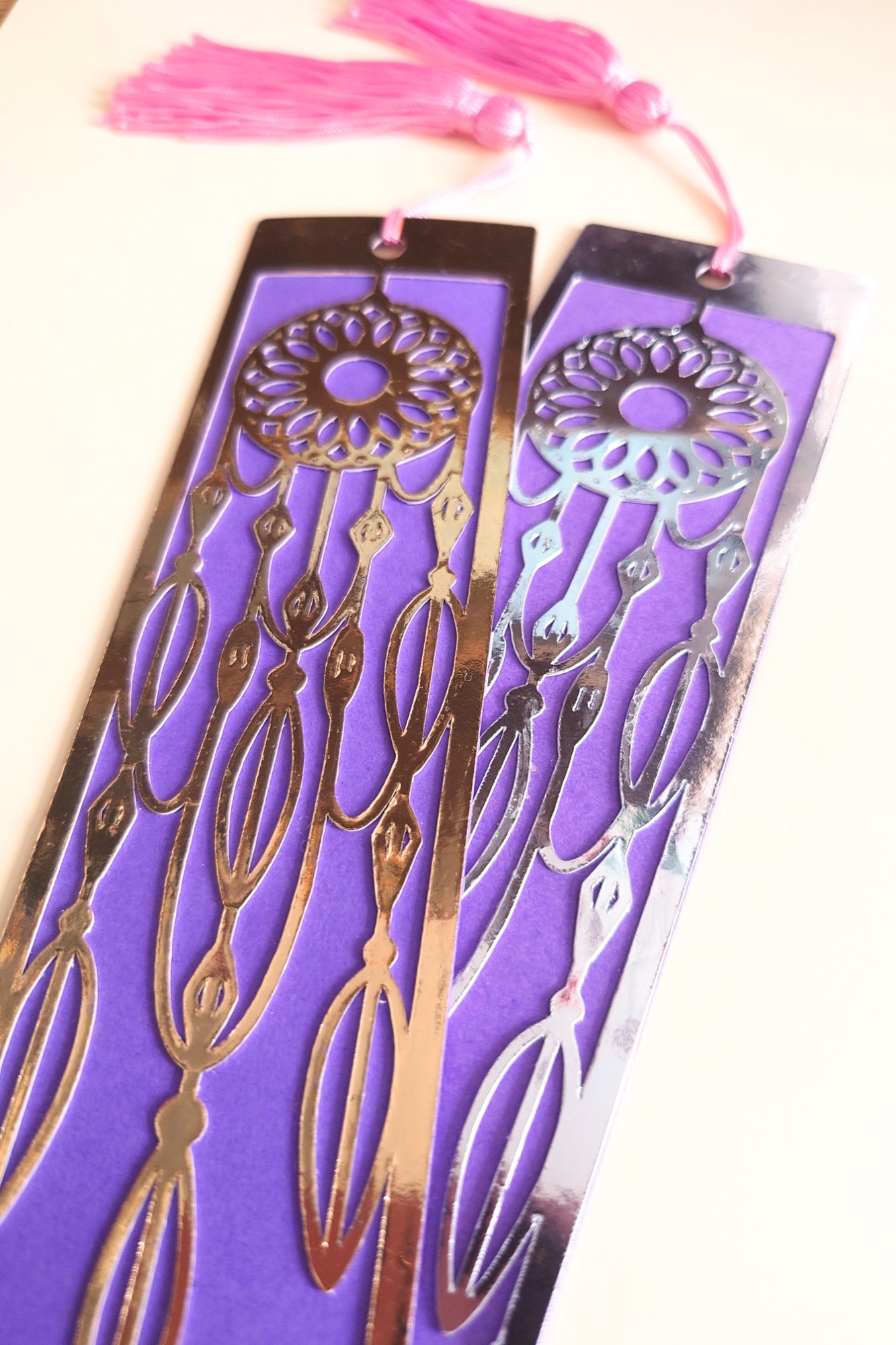 Can’t stop dreaming about your book? This Bookmark will never put those dreams to rest!